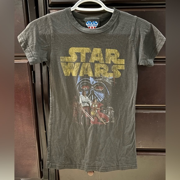 Star Wars T Shirt - Picture 1 of 3